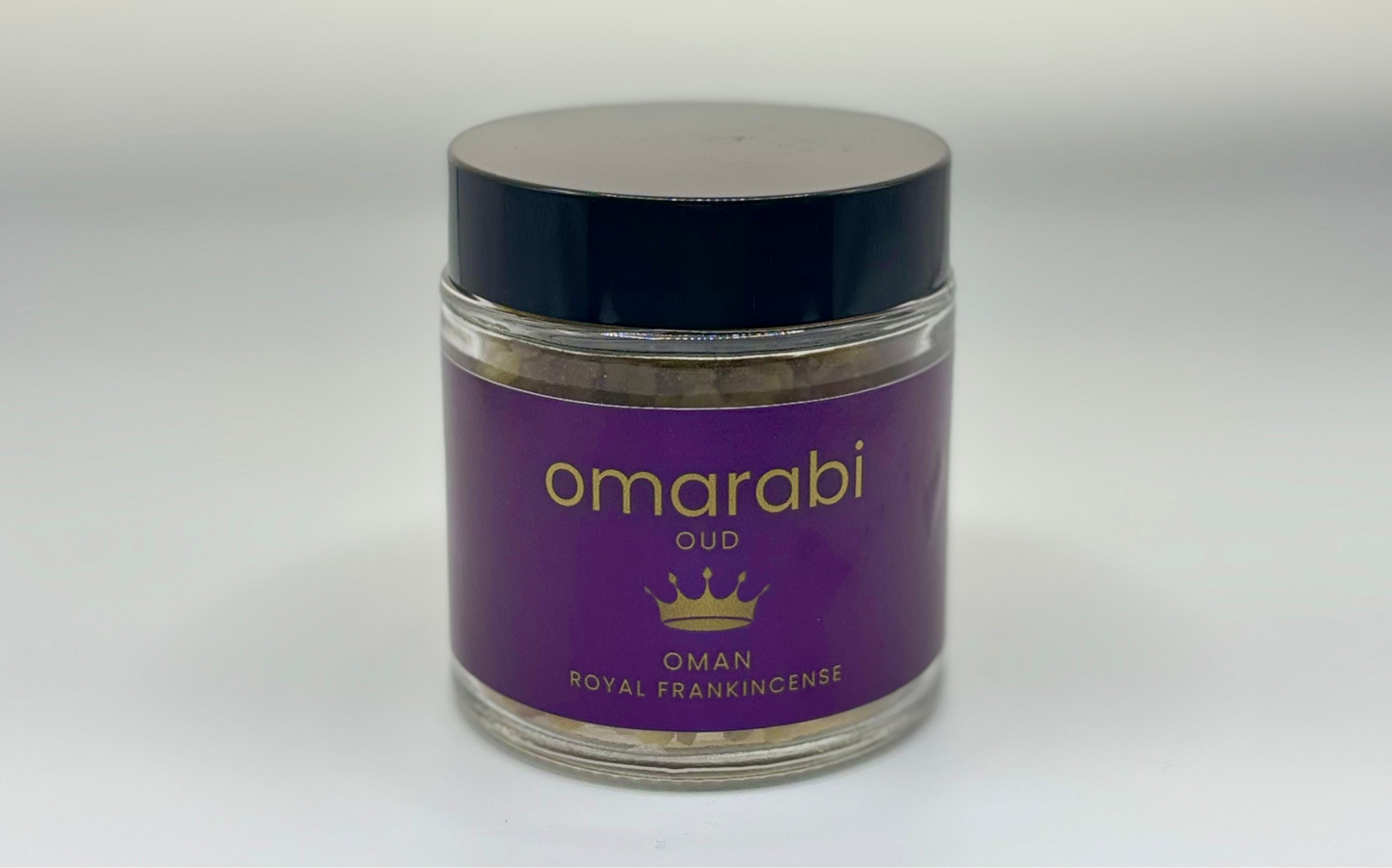 OMAN - Royal Frankincense