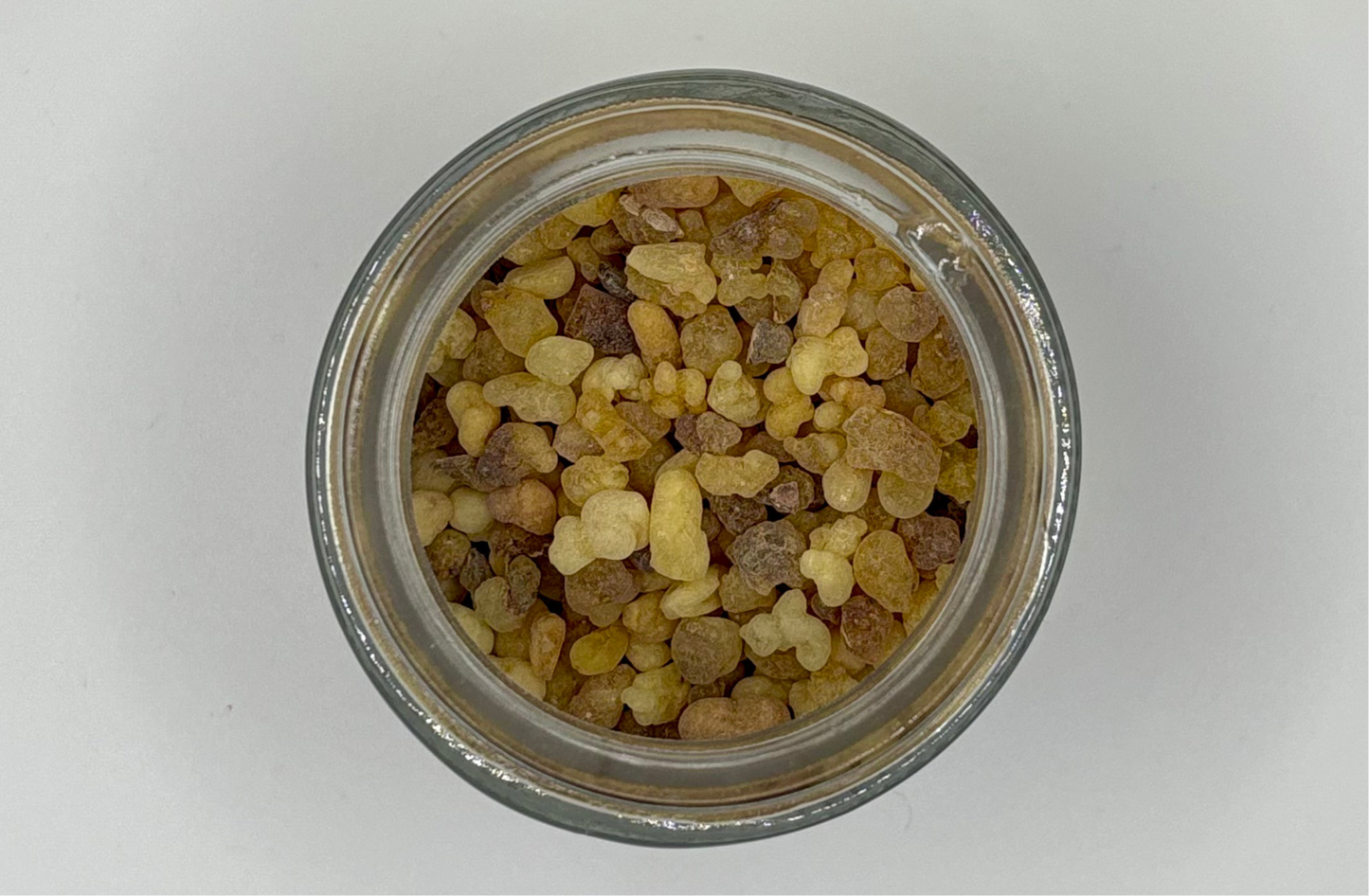 OMAN - Royal Frankincense