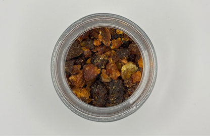 YEMEN - Sweet Myrrh