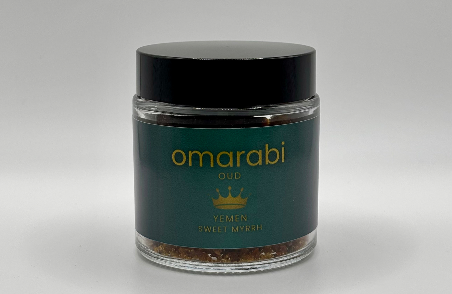 YEMEN - Sweet Myrrh