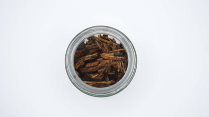 Amanirenas – SUDAN - Sandalwood Vanilla