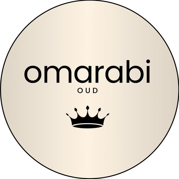 Omarabi Oud